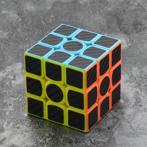 Biểu Tượng Tùy Chỉnh 3D Ma Thuật <span class=keywords><strong>Cube</strong></span> Giáo Dục Câu Đố Đồ Chơi Có Thể Thay Đổi Infinity Tốc Độ <span class=keywords><strong>Cube</strong></span> Mịn Rắn <span class=keywords><strong>3X3</strong></span> Fidget - Product Image 6