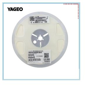 Résistance <span class=keywords><strong>SMD</strong></span> Yageo 0603 <span class=keywords><strong>301</strong></span> OHM 1% 1/10W AF0603FR-07301RL |    anti-fluidisation - Product Image 6