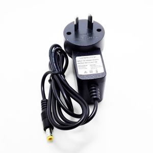 AU/EU/UK/US 15W Cargador de pared 24V 25,2 V 0.5a Cargadores Adaptadores para 6S 21,6 V 22,2 V Juegos de herramientas Baterías de iones de litio Paquete de baterías - Product Image 3