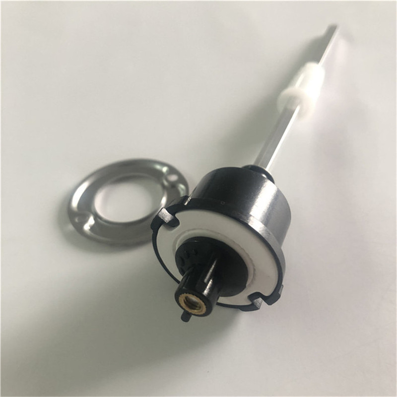 95 Alumina Ceramic Black Color Coffee