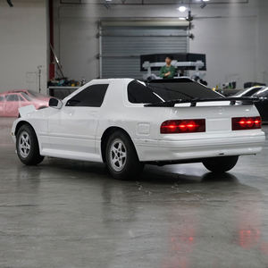 MCG RX7 Vintage Drift <b>Electric</b> <b>Kart</b> Adult Custom Color 80KM/H Outdoor Fast Factory Dispatch Bulk Order - Product Image 4