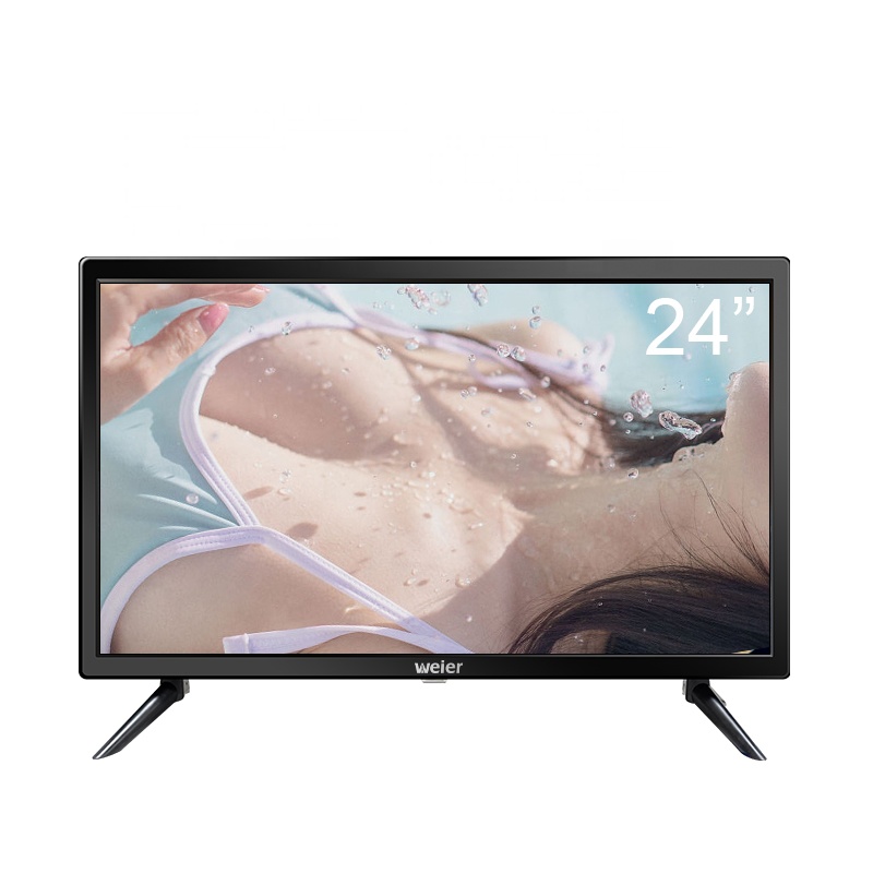 Weier телевизор 22 ''24'' 32 ''LCD LED tv SKD CKD панель телевизоры