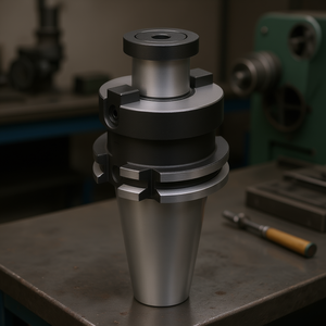 Ttake Tcb40 H.. D..s Iso Cone Spindles Din 69871 Outils de perçage - Product Image 3