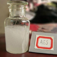 Sulfate de lauryl éther de sodium de bonne qualité 70% SLES