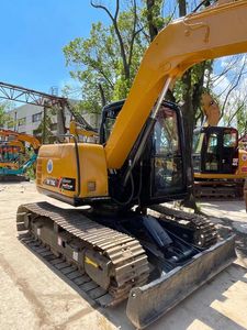 รถขุด SANY 75C คุณภาพสูง ใช้งานน้อย ลดราคา รถขุด SANY มือสอง พร้อมใช้งาน รถขุดขนาดเล็ก SANY SY75C 7 ตัน ของแท้จากโรงงาน - Product Image 3