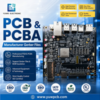 Instrument de mesure à capteur PCBA à pas fin SMT, directement de l'usine, pour la mesure de processus