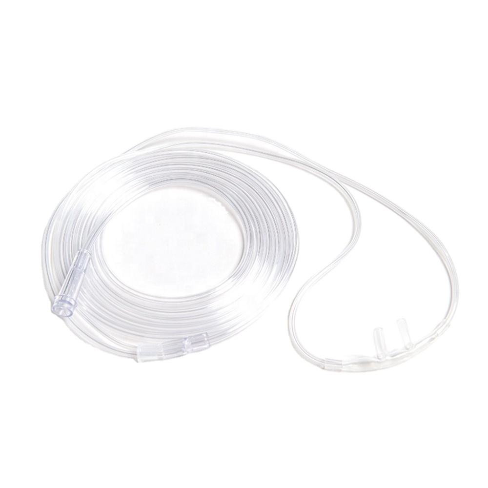 Pediatric Nasal Cannula High Flow Oxygen Therapy