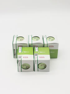 OUTE dentale VT zirconia polvere ceramica dentina tutta alta qualità in polvere ceramica 50g VM9 - Product Image 4