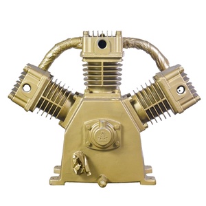 Kinh Tế 30HP KJ qua lại máy nén khí đầu - Product Image 1