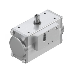 ตัวกระตุ้นการเคลื่อนที่แบบหมุน Festos Swing Drive dfpd-80-rp-90-rd-f0507 จากเยอรมนี - Product Image 1