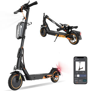 Trottinette électrique <span class=keywords><strong>Mega</strong></span> Motion EV85F contrôlée par application, pliable, unisexe, 8,5 pouces, haute mobilité à deux roues, portable, CE - Product Image 5