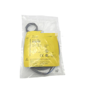 BI10-S30-AN6X 46591 10-30VDC nsmp อุปกรณ์ควบคุมโปรแกรมพีแอลซีระบบอัตโนมัติของแท้ใหม่ - Product Image 1