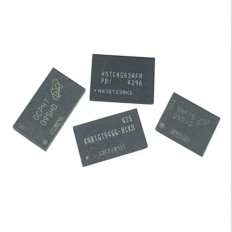 Meilinmchip New Original Integrated Circuits Electronic Components Memory IC MT40A512M16LY-062E IT:E