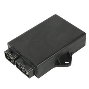 TCMT XF-3840 ECU Derestrict CDI อุปกรณ์จุดระเบิดสำหรับ SUZUKI GSX-<span class=keywords><strong>R</strong></span> <span class=keywords><strong>GSXR</strong></span> <span class=keywords><strong>400</strong></span> GK73A ปี 1988-1989 - Product Image 2