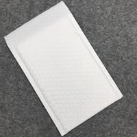 Sacs d'emballage à bulles, enveloppes à bulles, Logo personnalisé imprimé, sacs de livraison et de livraison pour vêtements, 50 pièces