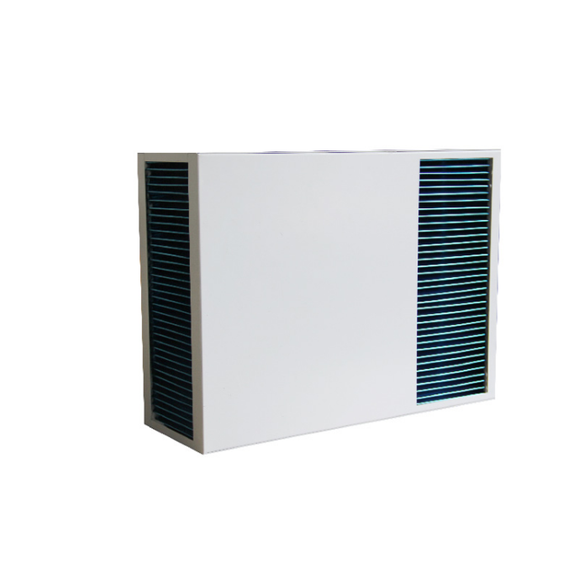 Microplate Greenhouse Electric Cabinet Heat Exchanger