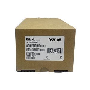 Escáner de Código de Barras Portátil <span class=keywords><strong>DS8108</strong></span>, Imager 2D, USB con Cable, Lector de Códigos QR 1D y 2D de Alto Rendimiento - Product Image 2