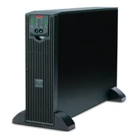 PLC Programming Smart-UPS RT 5000VA/5000W 5kVA/5kW Surt5000xli-CH Rackmount 3U UPS with IEC Outlets 220-240V