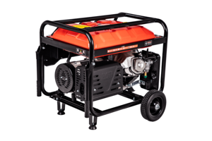 BISON MACHINERY Chine travail sûr de haute qualité 6.0kw 6.5kva 6000watts <span class=keywords><strong>6500w</strong></span> <span class=keywords><strong>OHV</strong></span> générateur d'essence portable - Product Image 4