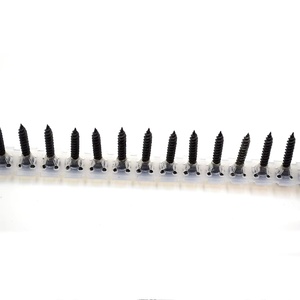 # 6 tornillos GIB de 1-1/4 pulgadas, tornillos Gibson en rollo, tornillos para paneles de yeso en rollo de plástico - Product Image 4