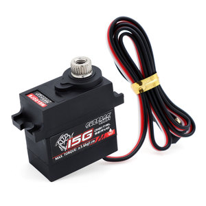 Surpass 15G SJ0015M RC Car Parts <b>Remote</b> <b>Control</b> <b>Toy</b> Metal Gear for Rc <b>Toy</b> - Product Image 1