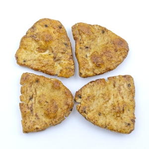 ข้าวเกรียบอบกรอบขนาดใหญ่ รส<span class=keywords><strong>ไก่</strong></span>พริกไทยถั่วเหลือง ไม่ทอด พร้อมเมล็ดงา สำหรับผลิตภัณฑ์ฉลากส่วนตัวแบ<span class=keywords><strong>บ</strong></span> OEM - Product Image 1