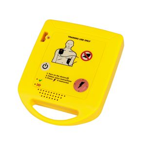 XFT D0009 ミニAEDトレーナー AED除細動器トレーニング CPRトレーニング機器 最安値 DEA教育用品 - Product Image 1