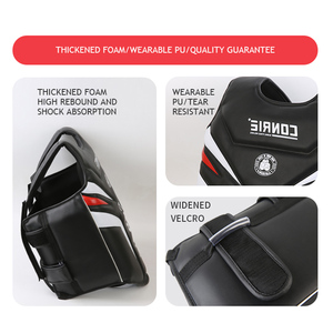 <span class=keywords><strong>Protector</strong></span> Corporal de Boxeo de Gran Venta Equipo Deportivo de Artes Marciales Personalizado Peto de Boxeo con Precio de Mayoreo - Product Image 4