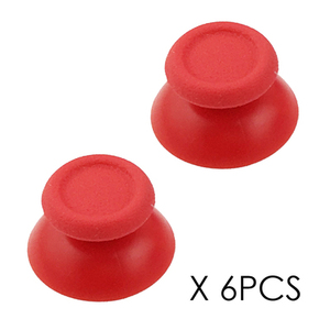 ชุดปุ่มเปลี่ยนได้สำหรับเครื่องเล่นเกมอุปกรณ์เสริมสำหรับเล่นเกม <span class=keywords><strong>PS4</strong></span> - Product Image 6