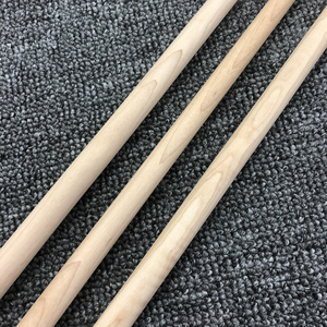 Queue de billard en fibre de deux pièces pour usage sportif et boules de billard - Product Image 6