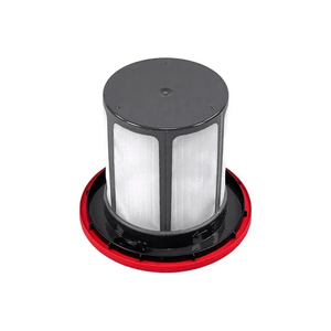 Filtre de remplacement pour <span class=keywords><strong>aspirateur</strong></span> <span class=keywords><strong>sans</strong></span> <span class=keywords><strong>fil</strong></span> Bosch BKS6111P/BCS611AM, filtre HEPA - Product Image 1