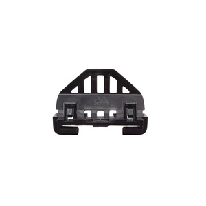 Clip Central Trasero de Plástico para Refuerzo de Parachoques Mazda KD53-50-251 para Mazda 6 3 2 CX-5 CX-8 CX-30 MX-5 - Product Image 1