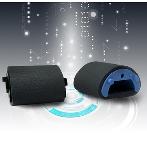 Imprimante rouleau de ramassage de papier compatible pour hp1012/ <span class=keywords><strong>1010</strong></span>/ 1020 pièces de rechange - Product Image 5