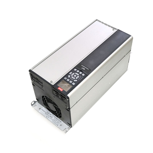 ไดรฟ์ AC รุ่น Dan.foss 4KW 380V สามเฟส FC-301 ซีรีส์ ระบบควบคุมเวกเตอร์ IP65 ผลิตจากสแตนเลสสำหรับมอเตอร์ - Product Image 4
