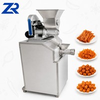 Machine à Latiao, machine de production de snacks épicés au gluten, pour la vente en gros