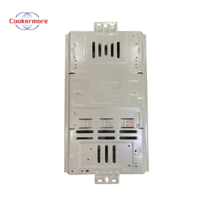 Carcasa impermeable Quemador a prueba de viento Adecuado para acampar o Rv <span class=keywords><strong>Calentador</strong></span> de <span class=keywords><strong>agua</strong></span> a <span class=keywords><strong>gas</strong></span> al aire libre - Product Image 3