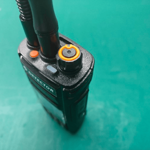 Máy dò không người lái cầm tay 1 km đến 3 km, hỗ trợ phát hiện phổ tín hiệu Drone - Product Image 4