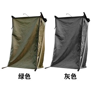 Abri solaire instantané facile à installer, structure en aluminium, auvent latéral pour voiture 4x4, extension de tente de <span class=keywords><strong>camping</strong></span> - Product Image 4