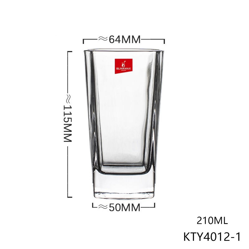 clear KTY4012-1 210ml