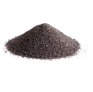 Leveranciers Van Bruin Aluminiumoxide Voor Zandstralen F22-F240 Bruin Aluminiumoxide Voor Zandstralen - Product Image 2