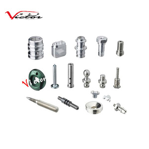 Piezas de Metal de mecanizado <span class=keywords><strong>CNC</strong></span>, piezas de <span class=keywords><strong>torno</strong></span> de maquinaria pequeña - Product Image 4