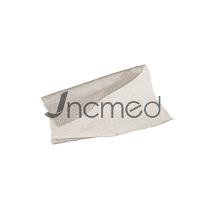 Balutan perak serat hidrofilik lembut 10x10cm membantu mengurangi risiko infeksi luka - Product Image 3