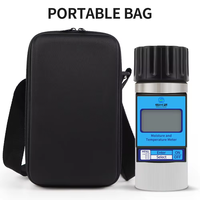SKZ111B-2 humidimètre à grains LCD numérique portable à usage domestique peut tester 43 types de grains et de graines