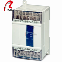 Módulo Extendido de Controlador Lógico Programable PLC y PAC XINJIE XC3-32T-C para Equipos Electrónicos en Stock