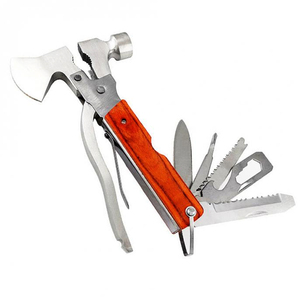 Alicates multifuncionales <span class=keywords><strong>de</strong></span> emergencia para acampada al aire libre, herramientas <span class=keywords><strong>de</strong></span> supervivencia, alicates <span class=keywords><strong>de</strong></span> acero inoxidable, destornillador, <span class=keywords><strong>martillo</strong></span> <span class=keywords><strong>de</strong></span> hacha, alicates - Product Image 4