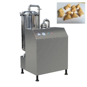 Automatique <span class=keywords><strong>de</strong></span> frites <span class=keywords><strong>de</strong></span> <span class=keywords><strong>gaz</strong></span> grand lot industriel friteuse électrique - Product Image 4