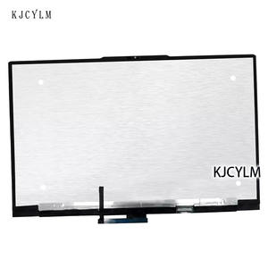 5 2-в-1 16AHP9 сборка для Lenovo IdeaPad 5 2-в-1 16IRU9 дисплей дигитайзер в сборе 1920*1200 16-дюймовый сенсорный ЖК-экран для ноутбука - Product Image 2