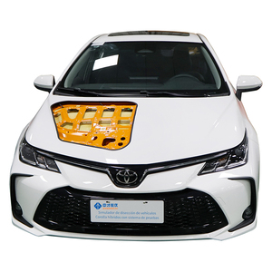 Système d'Entraînement pour Véhicules Hybrides et Voitures Électriques, Équipement de Formation Automobile, Matériel de Formation pour Voitures Électriques - Product Image 5