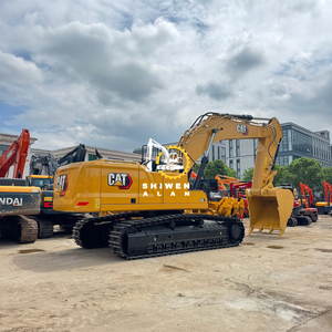 รถขุดมือสอง Cat350 ชั่วโมงการทำงานต่ำ  ข้อเสนอพิเศษ ขายดี มีสินค้าในสต็อก รถขุด <span class=keywords><strong>Caterpillar</strong></span> 350 352 <span class=keywords><strong>365</strong></span> - Product Image 4