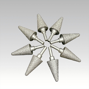 Venta de fábrica, varios clavos de <span class=keywords><strong>esmeril</strong></span> circulares de <span class=keywords><strong>cemento</strong></span> ampliamente utilizados, rectificadora de cabeza de superficie de diamante portátil - Product Image 5